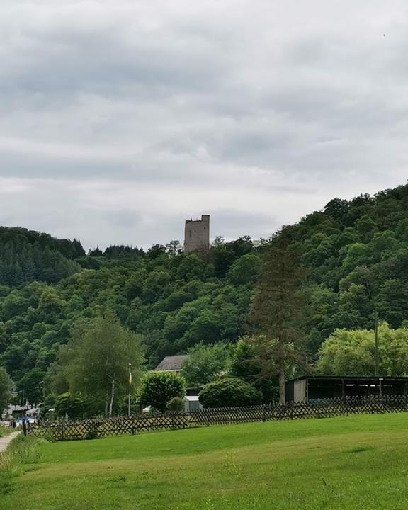 Gasthof zum Lahntal restaurant