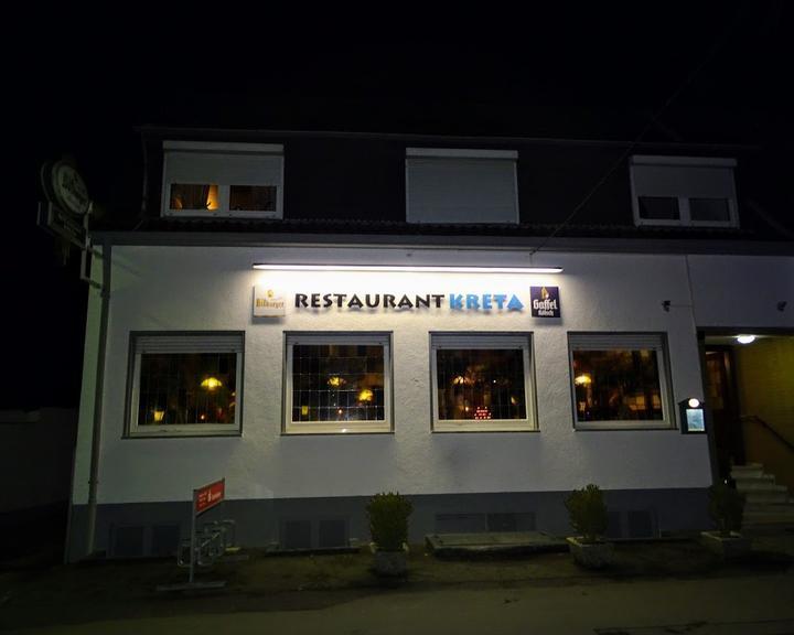 Restaurant Kreta