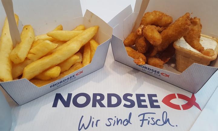 Nordsee